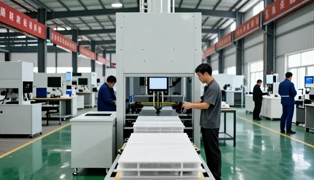 环保型树脂基材料